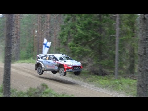 Latest WRC HD & Rally HD Videos