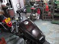 87 sportster 1200