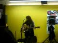 Nerina Pallot Learning to Breathe live