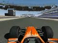 FiHS F1 2007 - Round 3 - Sakhir, Bahrain