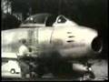 The 526th FIS The Black Knights F-86 (The Hampster Song) Exclusive Video