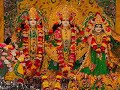 Sri Rama Stuti: Sri Rama chandra kripalu ...