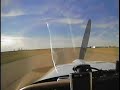 Columbus RV-6 Tour