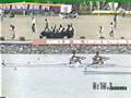 M2- Rowing Olympics, Seoul 1988