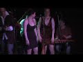 The Funky Fritters - Saved