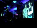 Bang Face Weekender - Glowstyx in the Bang Room