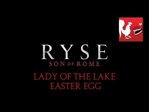 Lake - Ray and Geoff show you how to find the