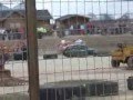 Kings Lynn 1500cc Bangers , Robins and Caravans 24.3.08