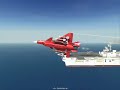 wake air show