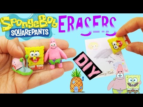 NerdEcrafter : BACK TO SCHOOL DIY CRAFTS(너드이크래프트 : 새학기를 위한 만들기)