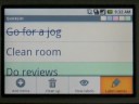 QuickList Android App Review - AndroidApps.com