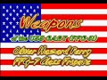 weapons of the uss gary (ffg-51)
oliver hazard perry class frigate
stt productions
copyright 2008