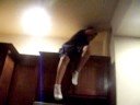Geting off the Fridge