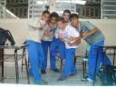 Homenagem ao pessoal do CSC