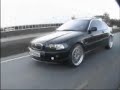 BMW E46 323 Ci - Eisenmann sport w/soundpipe