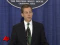 White House: Bush Calls Abbas, Discusses Gaza White House: Bush Calls Abbas, Discusses Gaza