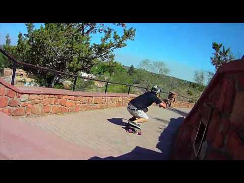 Get Funky with James West