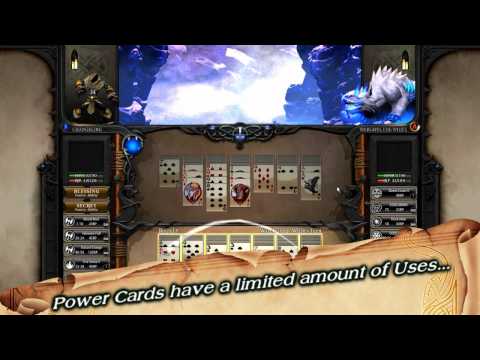 Picture from Details about Runespell: Overture emerge