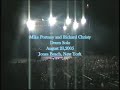mike portnoy   richard christy drum