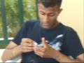 Catching your mate singing a fresh bollywood tune while he's in his own world on holiday...PRICELESS!