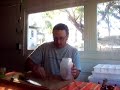 THE PRODUCE GARDEN-Homemade pesticide