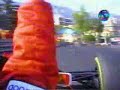 GP Mônaco 1993
