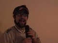 Lazydork Reviews: American Dreamz