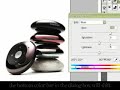 Samsung NEW MP3 Player S2 : Retouch Color