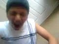 sony ericsson speakers -BASS TEST 2