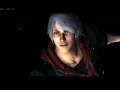 The Dark Knight Sparda