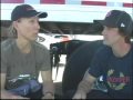 Toyota Celebrity Training Interviews