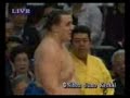 Baruto - Miyabiyama Haru Basho 2008 Baruto - Miyabiyama Haru Basho 2008