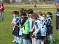 Gippsland Falcons 2000