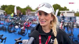 TRT Spor Yıldız - Özel Dosya (2026 Salda Duatlonu)