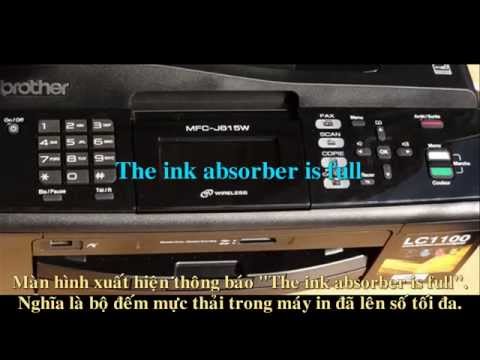 how to troubleshoot brother printer mfc-j220