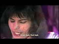 EXCLUSIVE!!! StSanders new video - QUEEN http://bit.ly/6vTv1j /via @serafinowicz (took me a while to 'get' it, but it's brilliant)