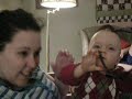 Kyle and Mom encounter a Headband