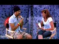 Michael Franti interview w/ MoBoogie - Mile High Festival 08