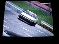 Drifting AE86
