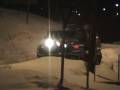 BV202 på Røros