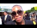 BANDSLAM Brandon Mychal Smith (SONNY WITH A CHANCE) on Love!