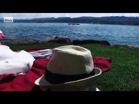 So bringen sie den Hut wieder in Form