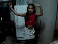 Young filipina