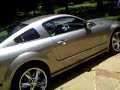 2008 Mustang Gt Surprise