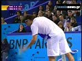 Baghdatis - Youzhny | ATP Marseille QF
