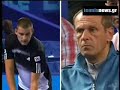Baghdatis - Youzhny | ATP Marseille QF