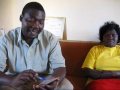 Mama Kongo shares her joy being in CTC.wmv