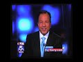 Ernie Anastos LIVE news blooper