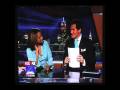 Ernie Anastos LIVE news blooper