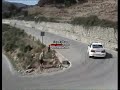 mitsubishi evo 5   nº 4   ii rallye de sant jaume   2008